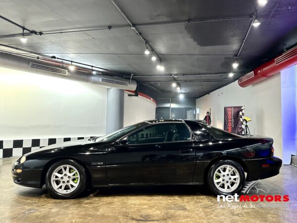 Chevrolet Camaro 1999 - Imagen 7