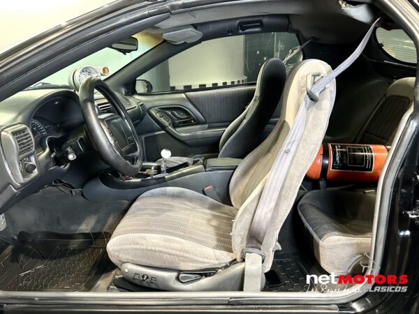 Chevrolet Camaro 1999 - Imagen 19