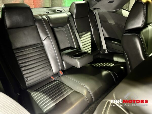 Dodge Challenger 5.7 Rt V8 Piel Qc At 2012 - Imagen 22