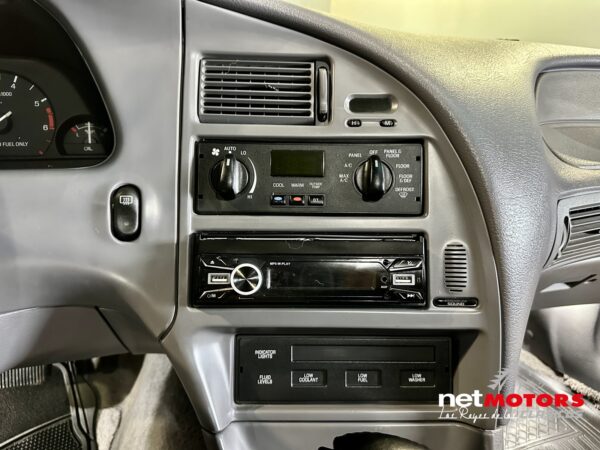 Ford Cougar Xr7 1995 - Imagen 18